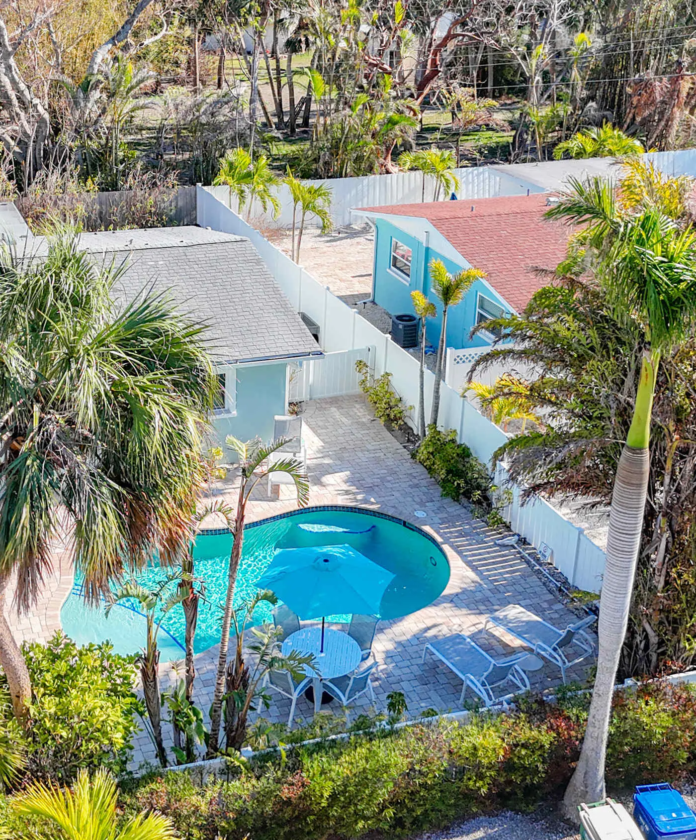 Blue Wave Villa West