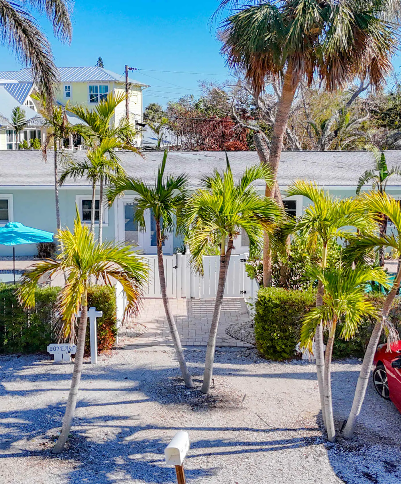 Blue Wave Villa West