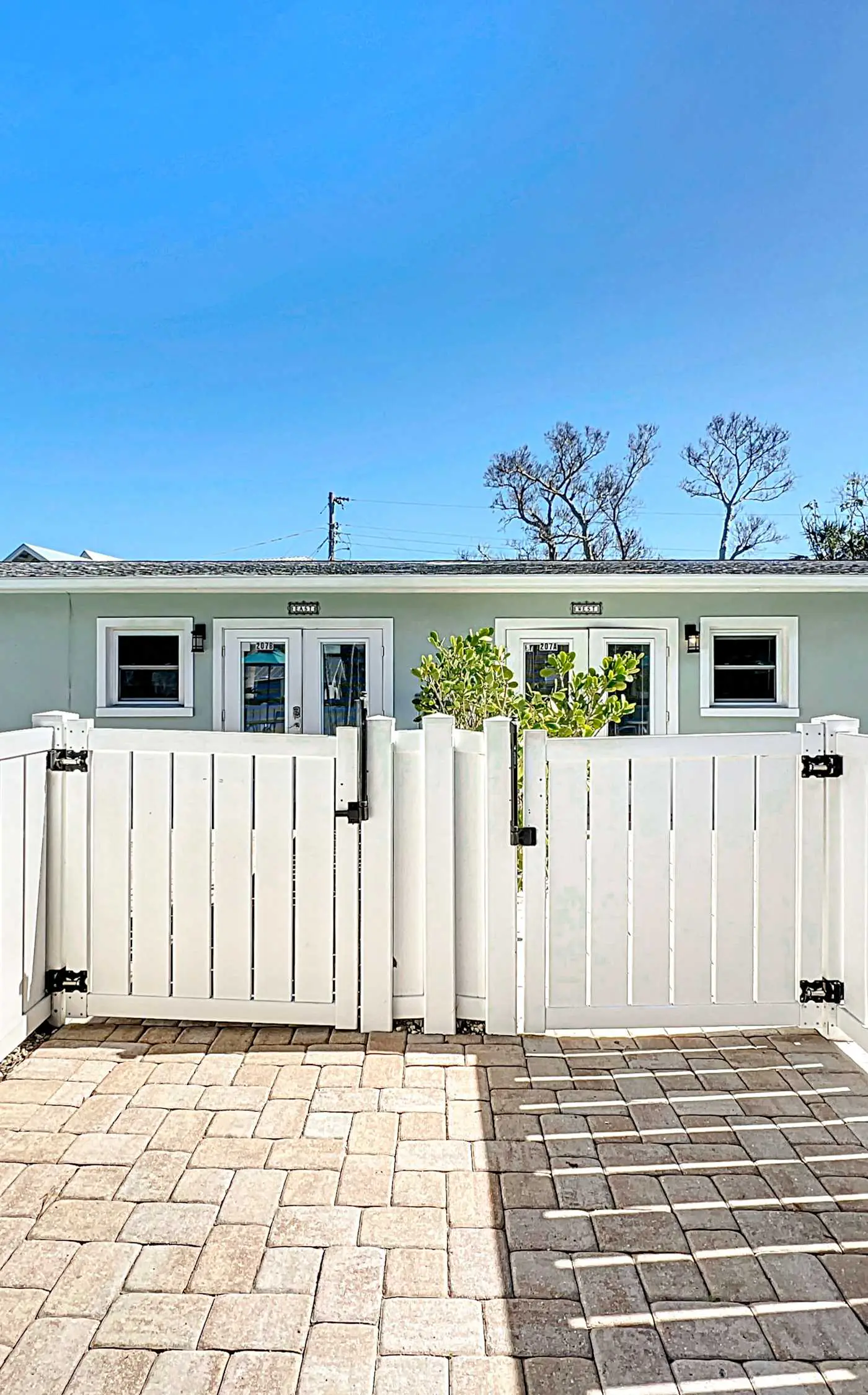 Blue Wave Villa West
