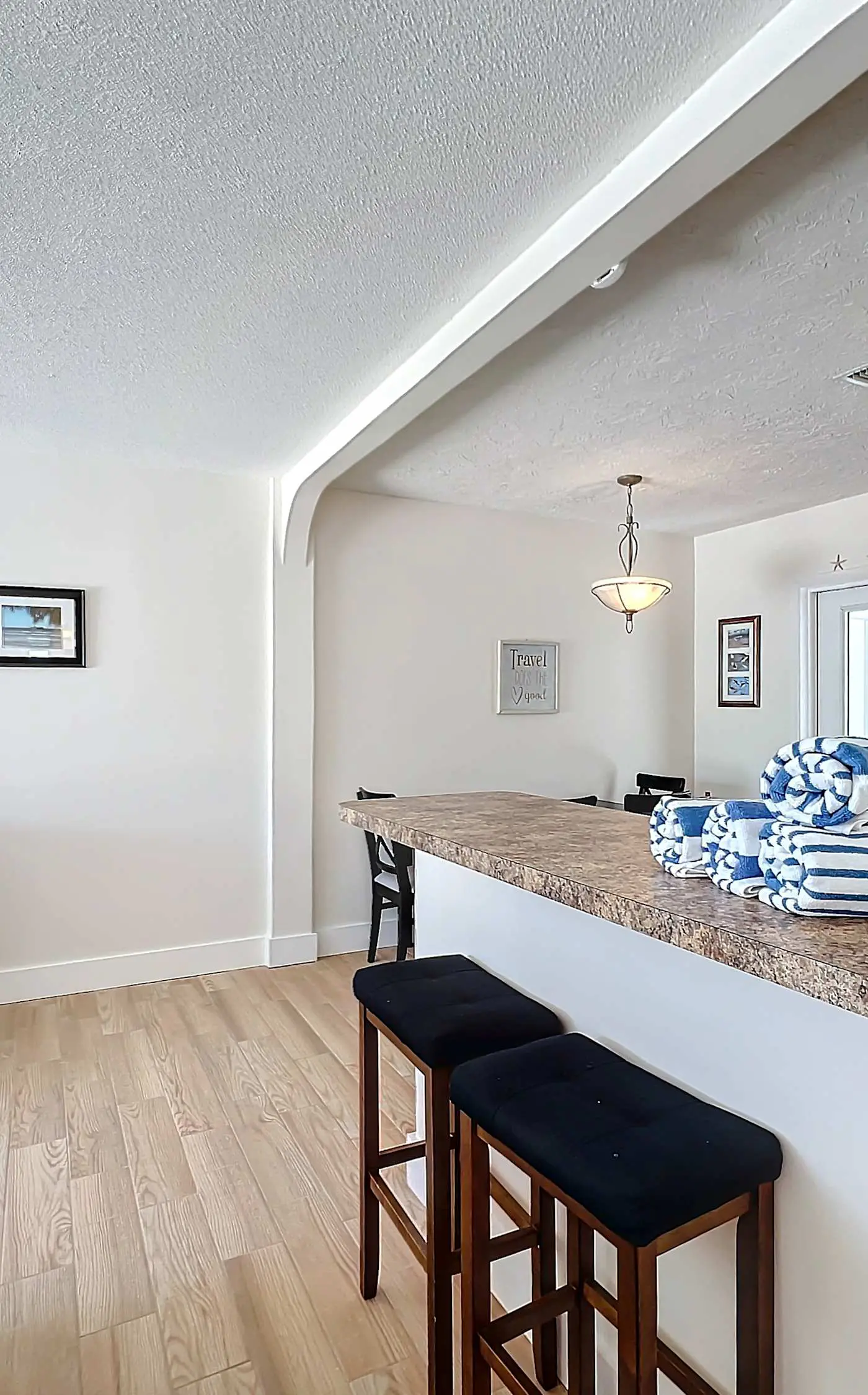 Blue Wave Villa West