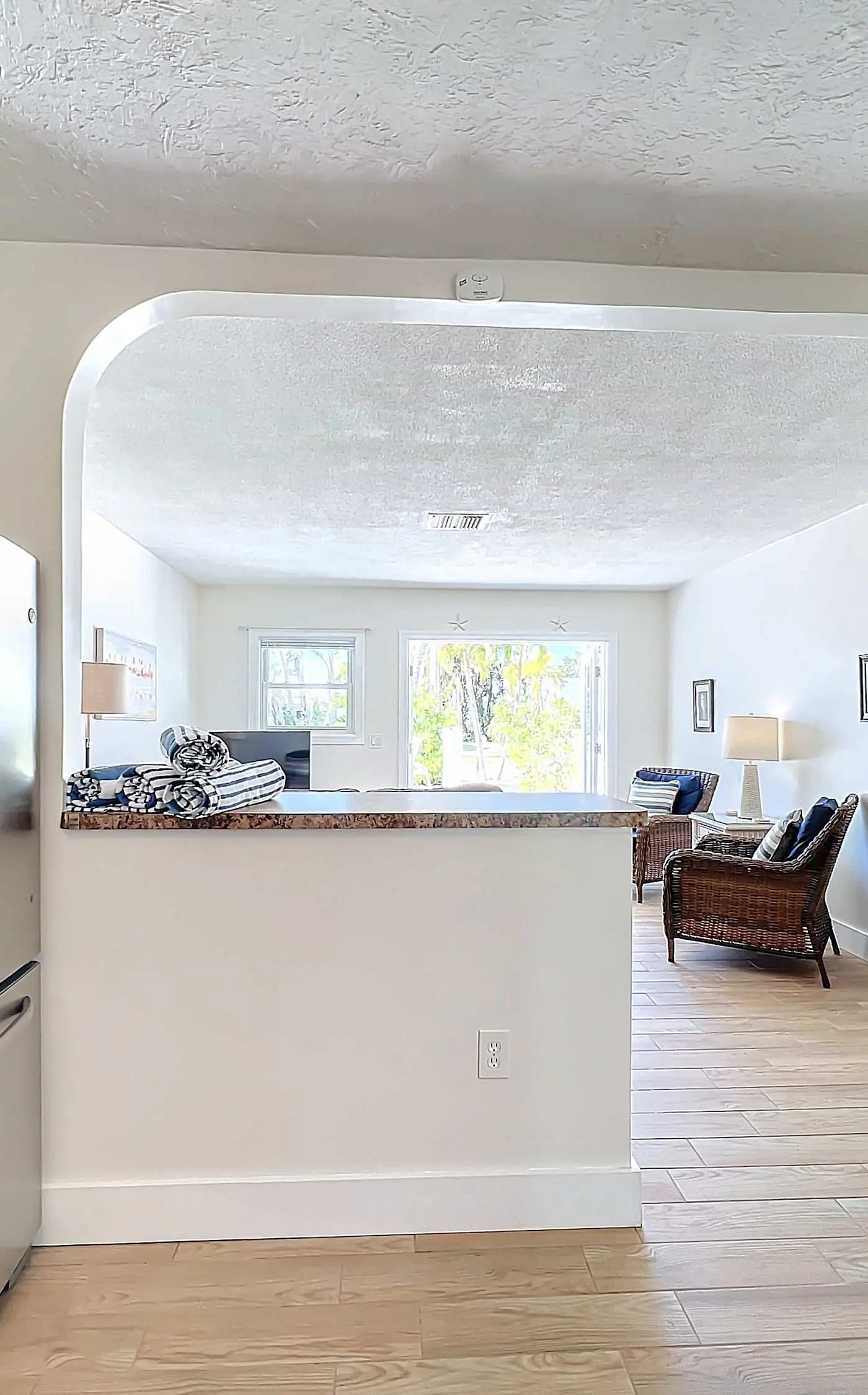 Blue Wave Villa West