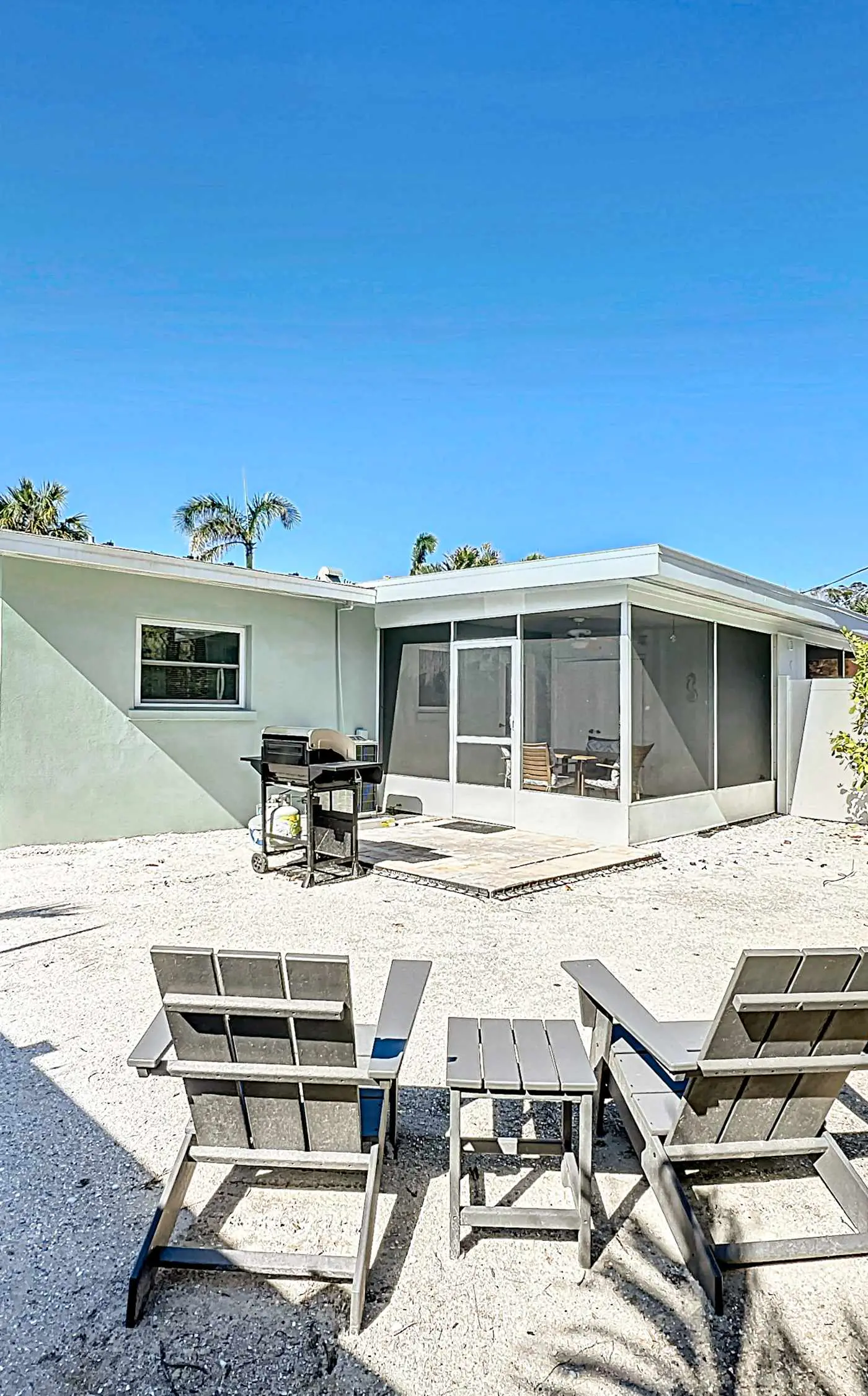 Blue Wave Villa West