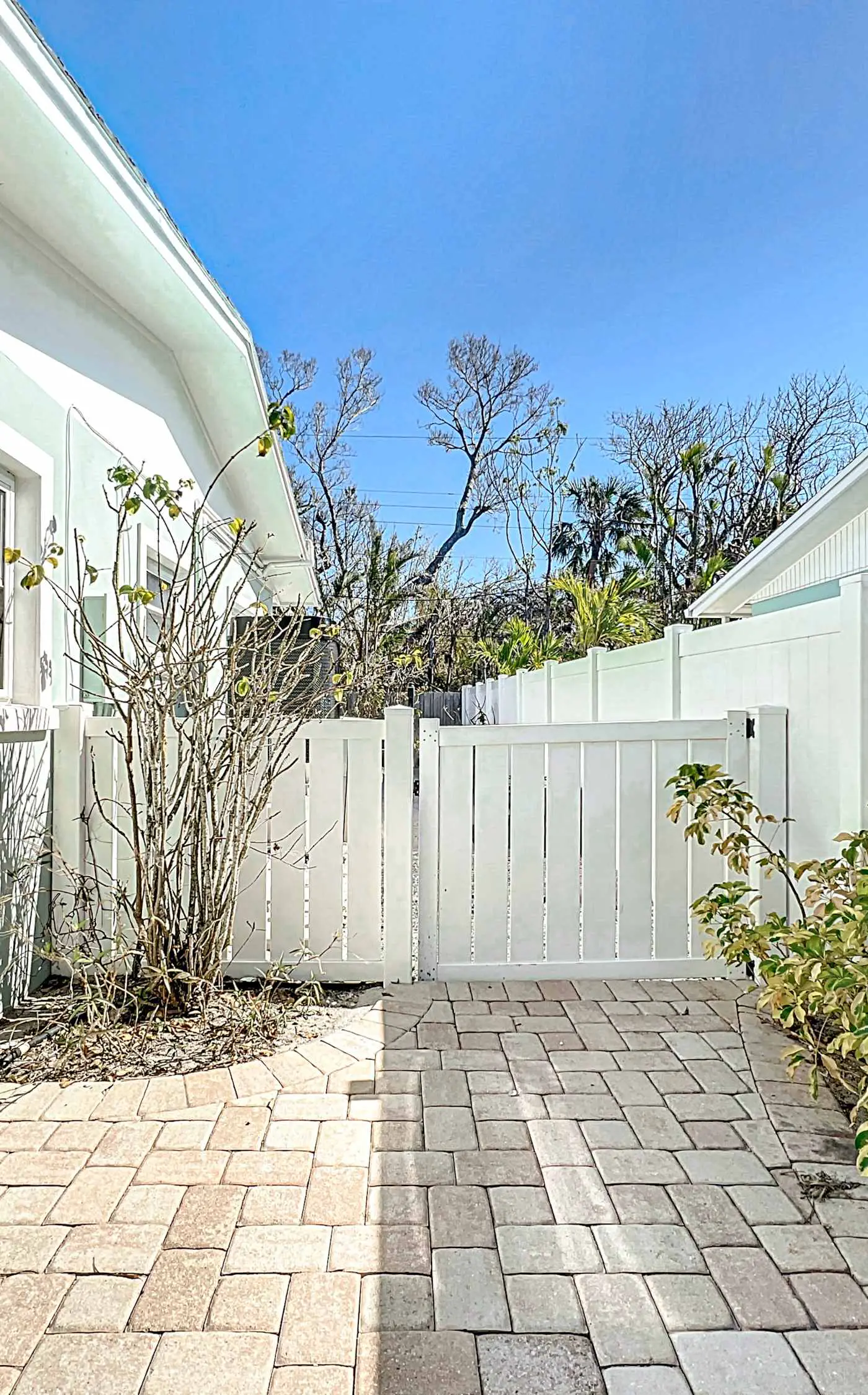 Blue Wave Villa West