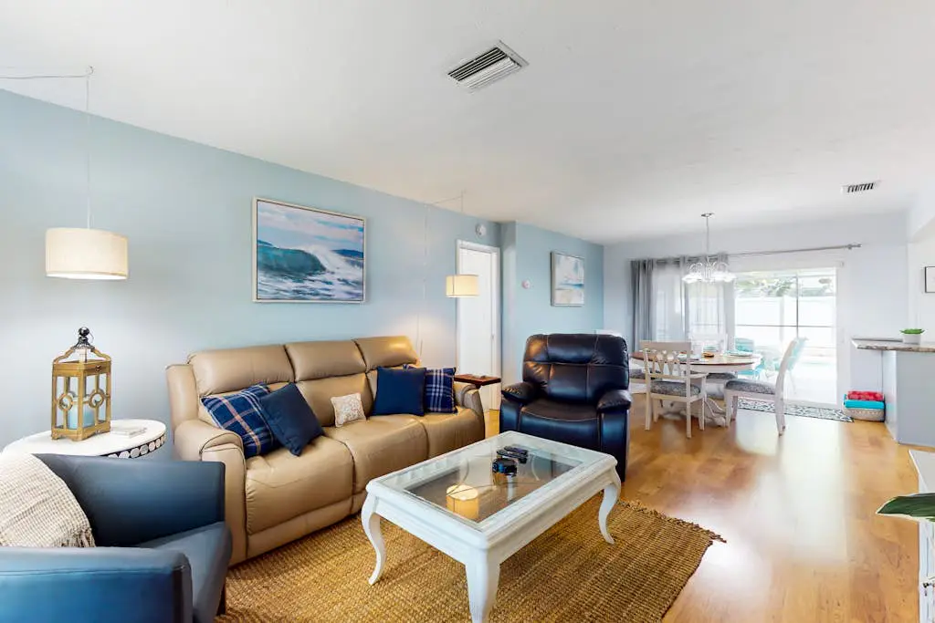 Coastal Cottage