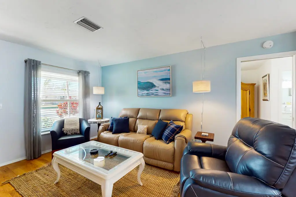Coastal Cottage