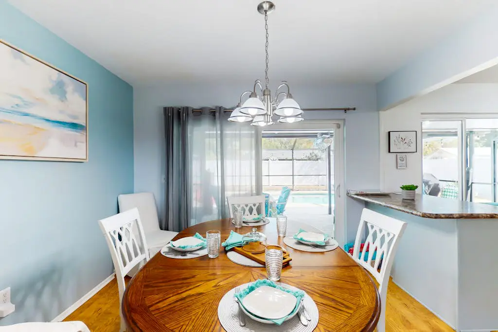 Coastal Cottage