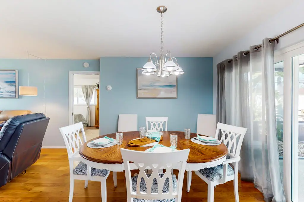 Coastal Cottage