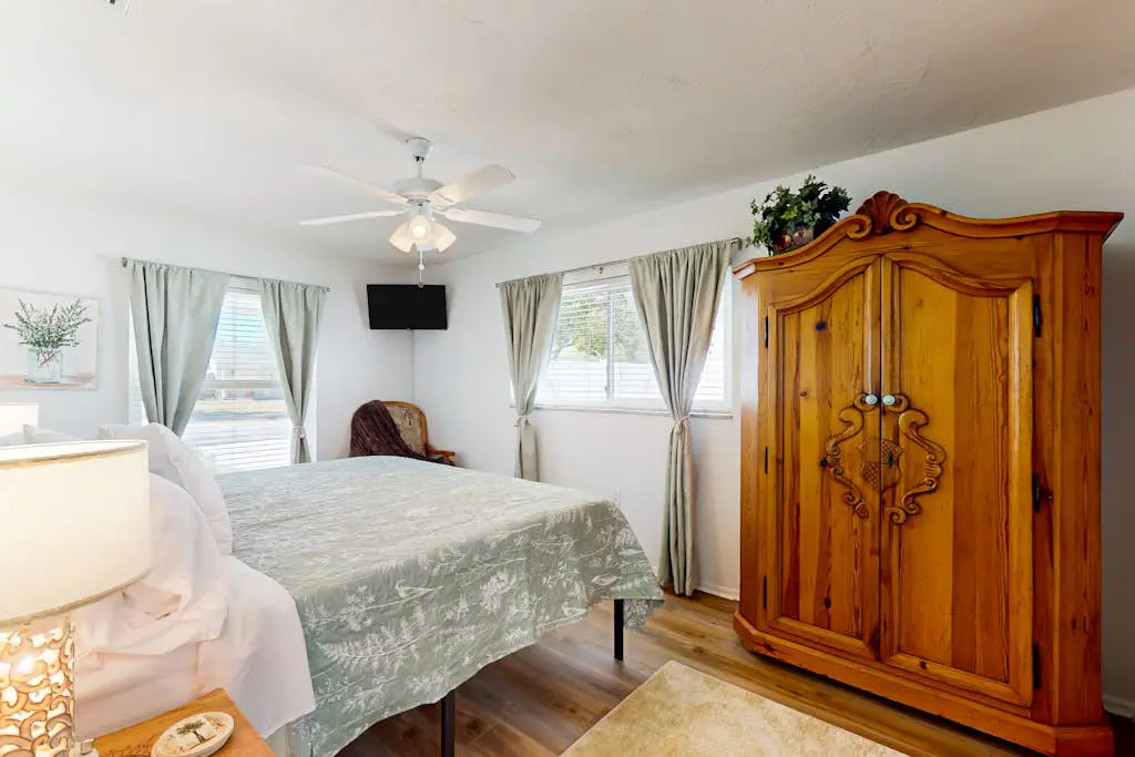 Coastal Cottage