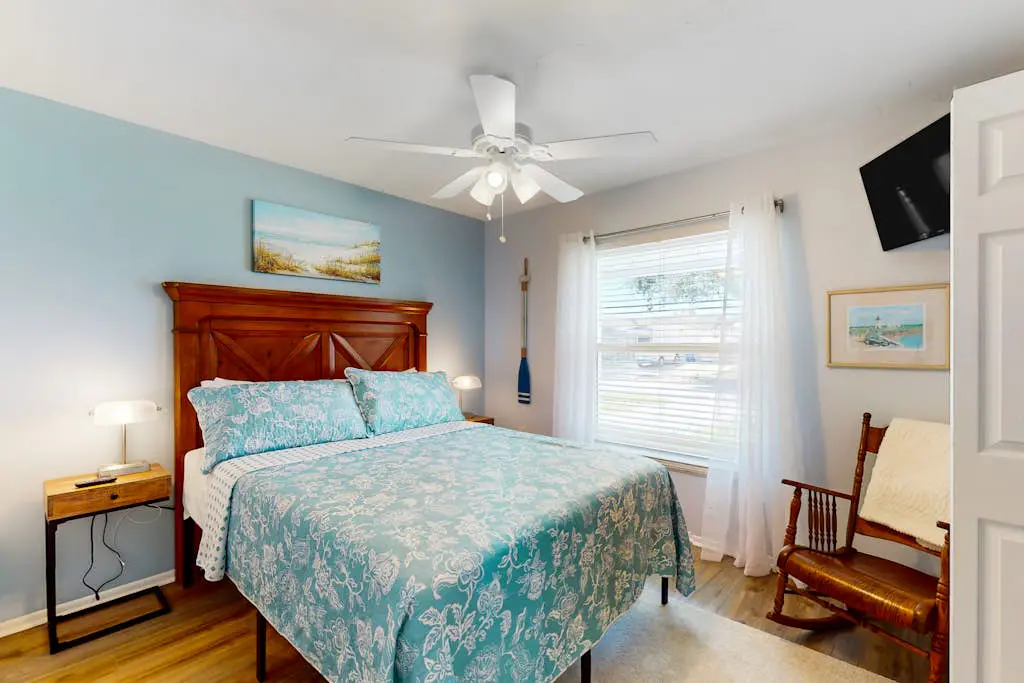 Coastal Cottage