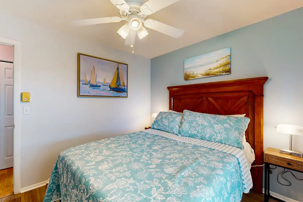Coastal Cottage
