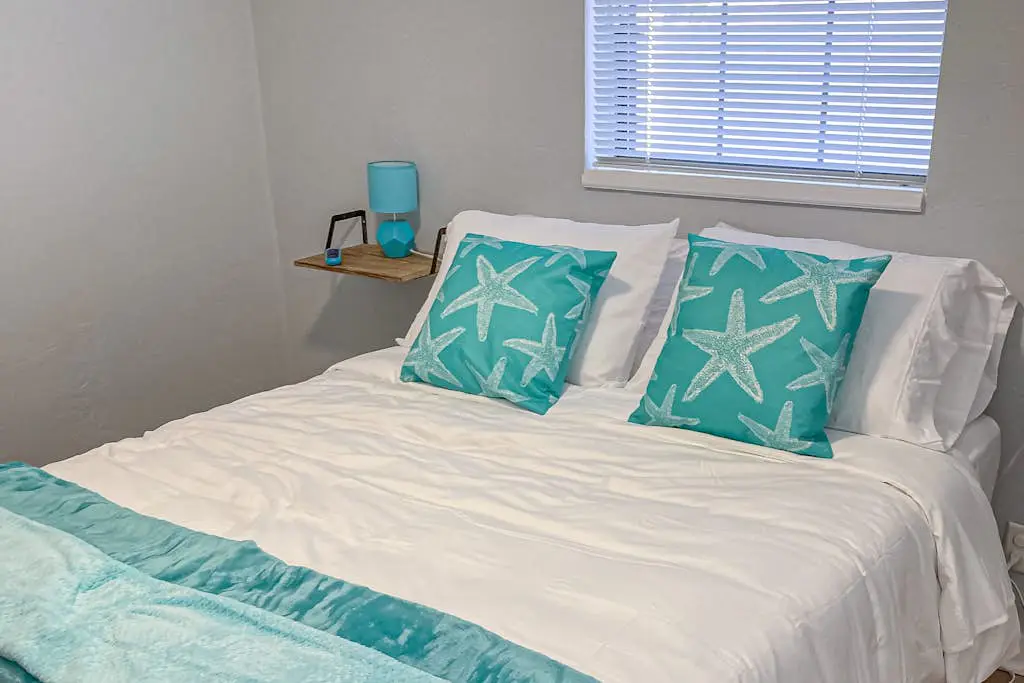 My Seaside Escape