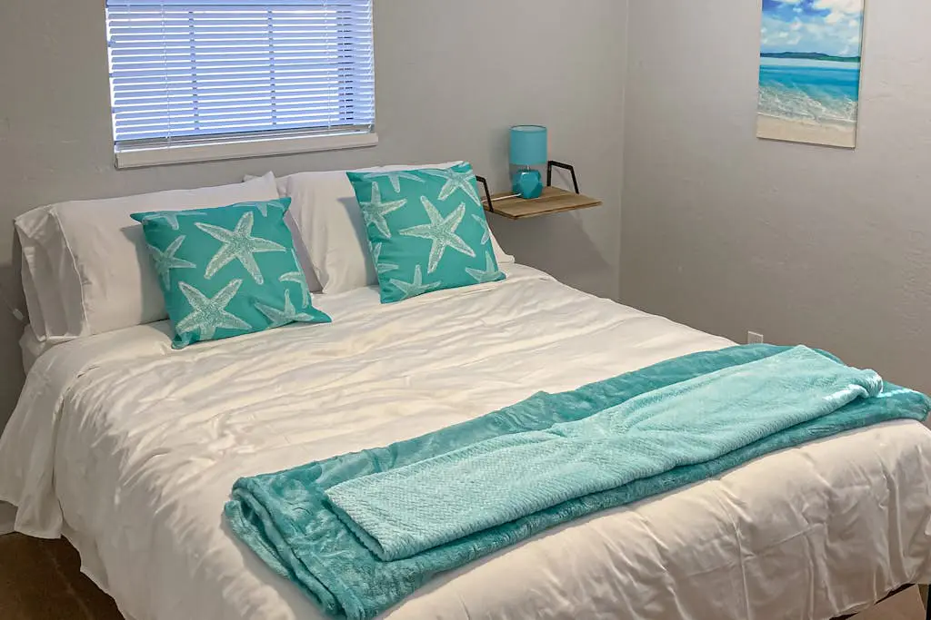 My Seaside Escape