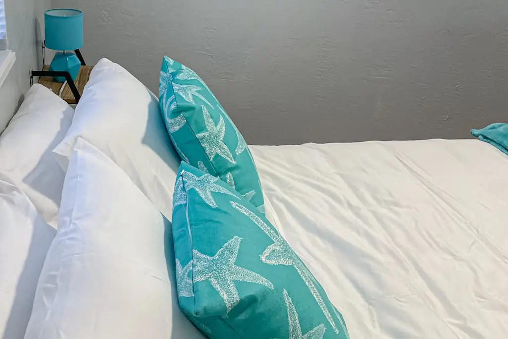 My Seaside Escape
