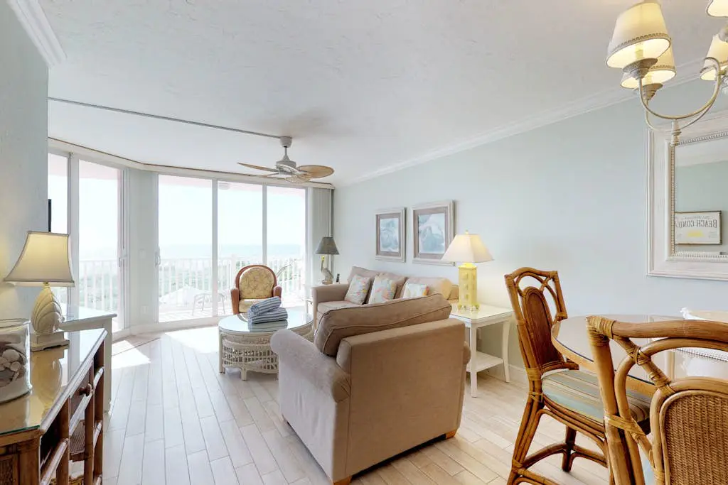 Anna Maria Island Club Unit 17S