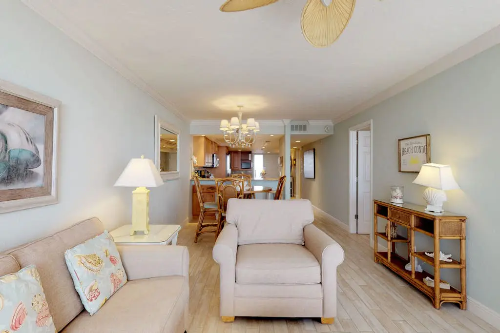 Anna Maria Island Club Unit 17S