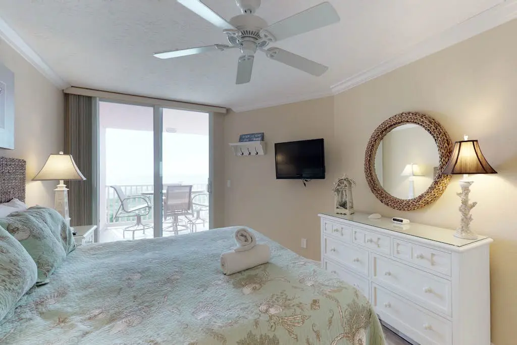 Anna Maria Island Club Unit 17S