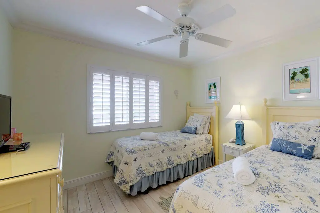 Anna Maria Island Club Unit 17S
