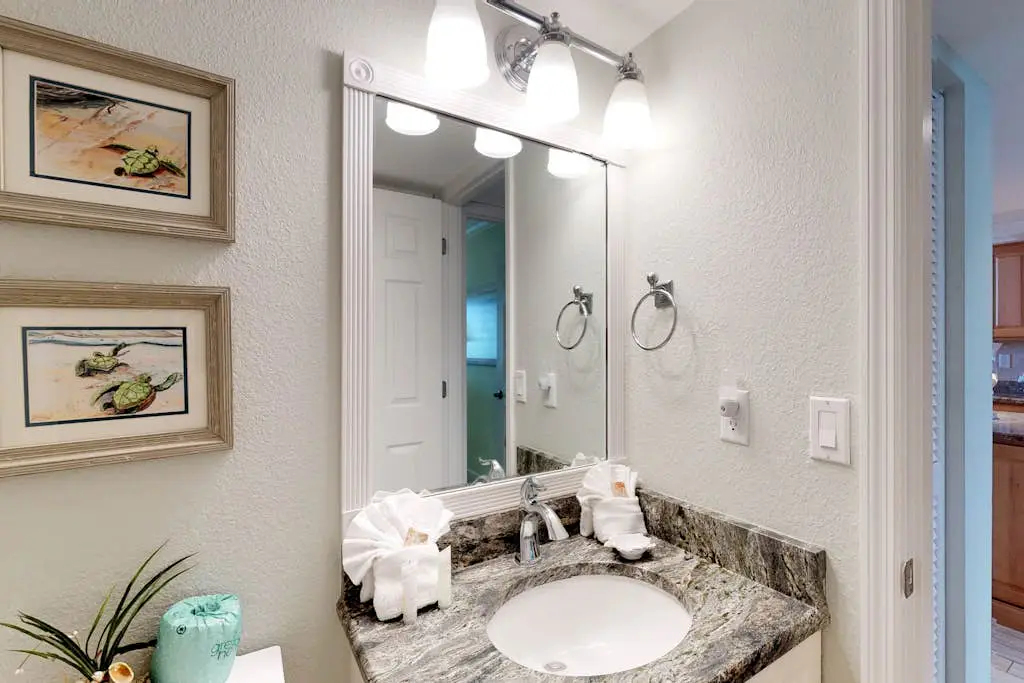 Anna Maria Island Club Unit 17S