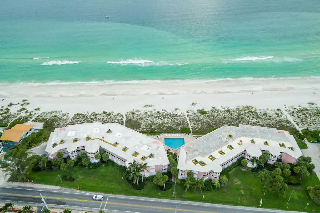 Anna Maria Island Club Unit 17S