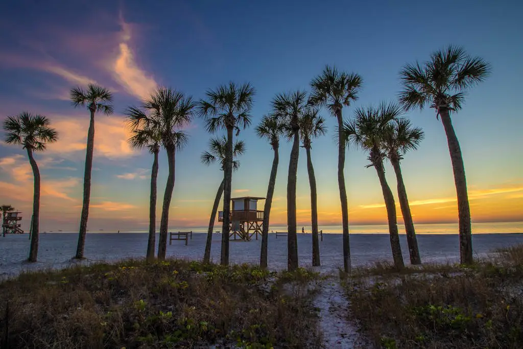 Anna Maria Island Club Unit 17S