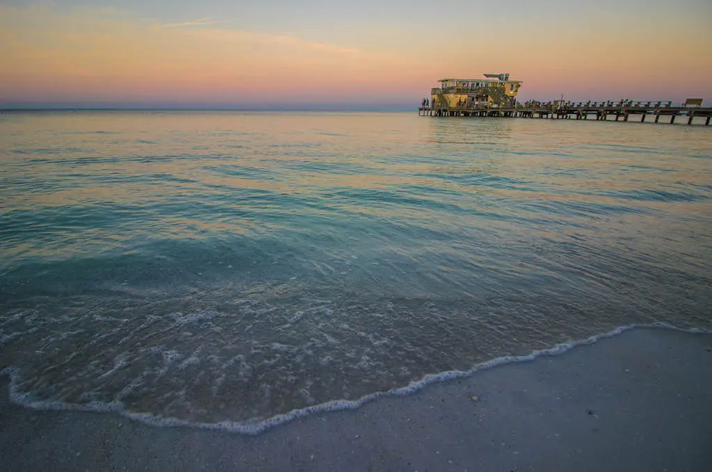 Anna Maria Island Club Unit 17S