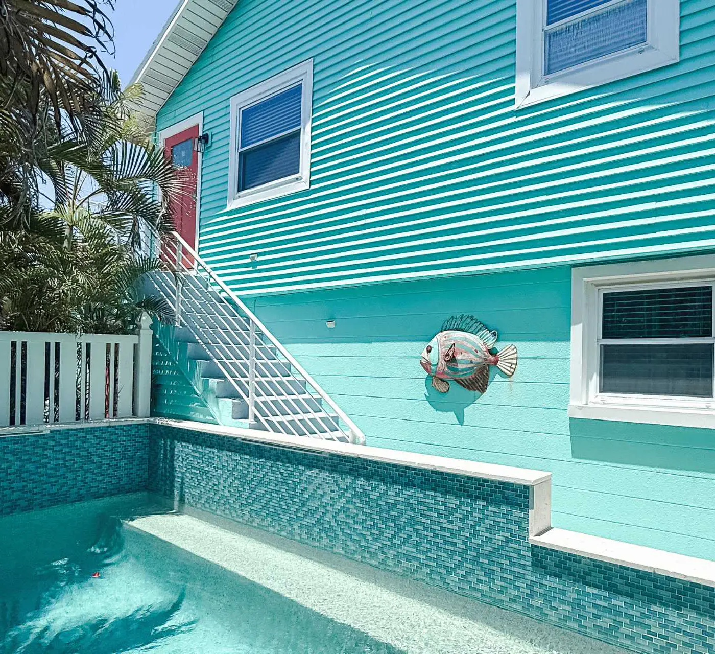 Bay View Inn 202
