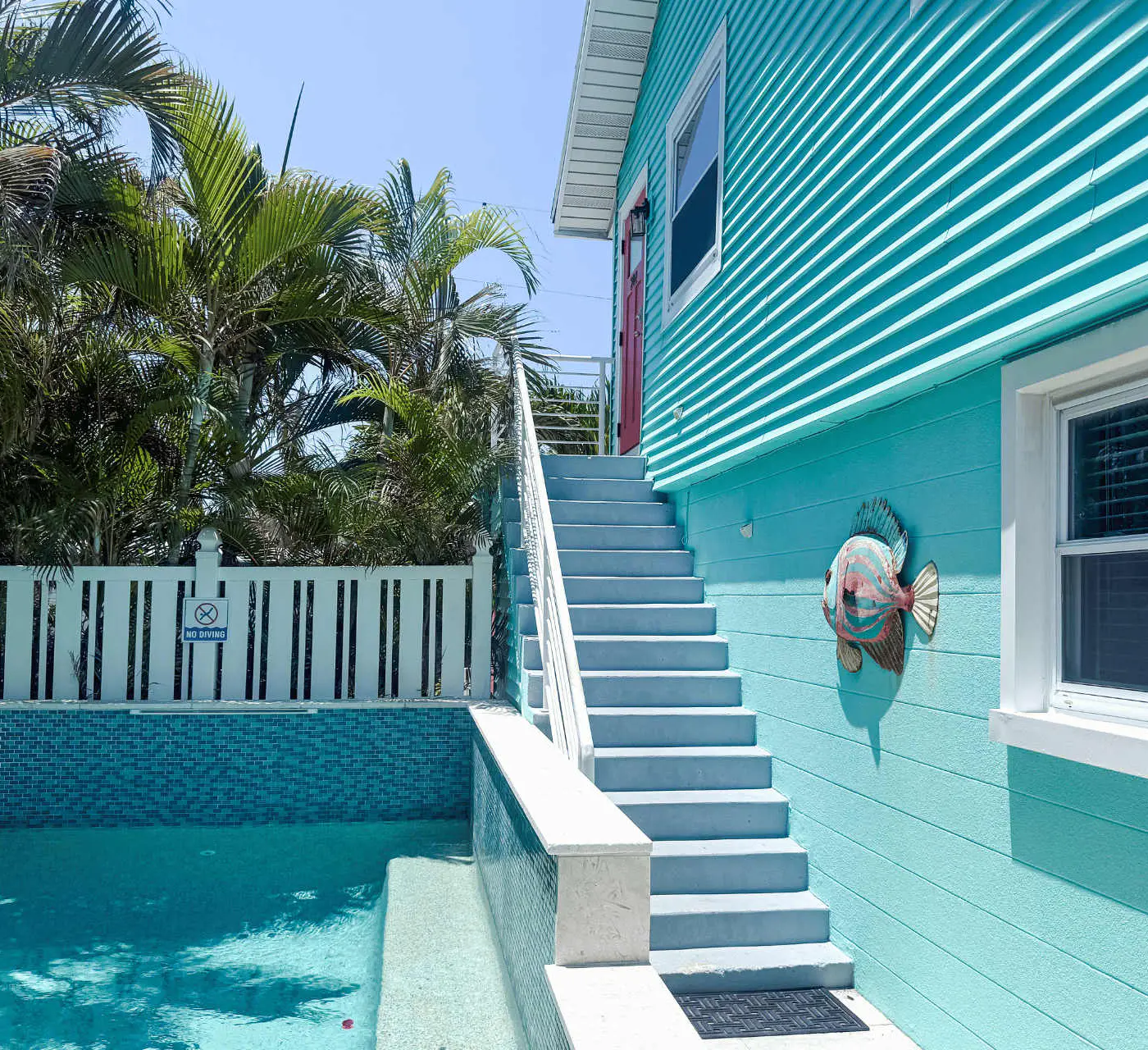 Bay View Inn 202