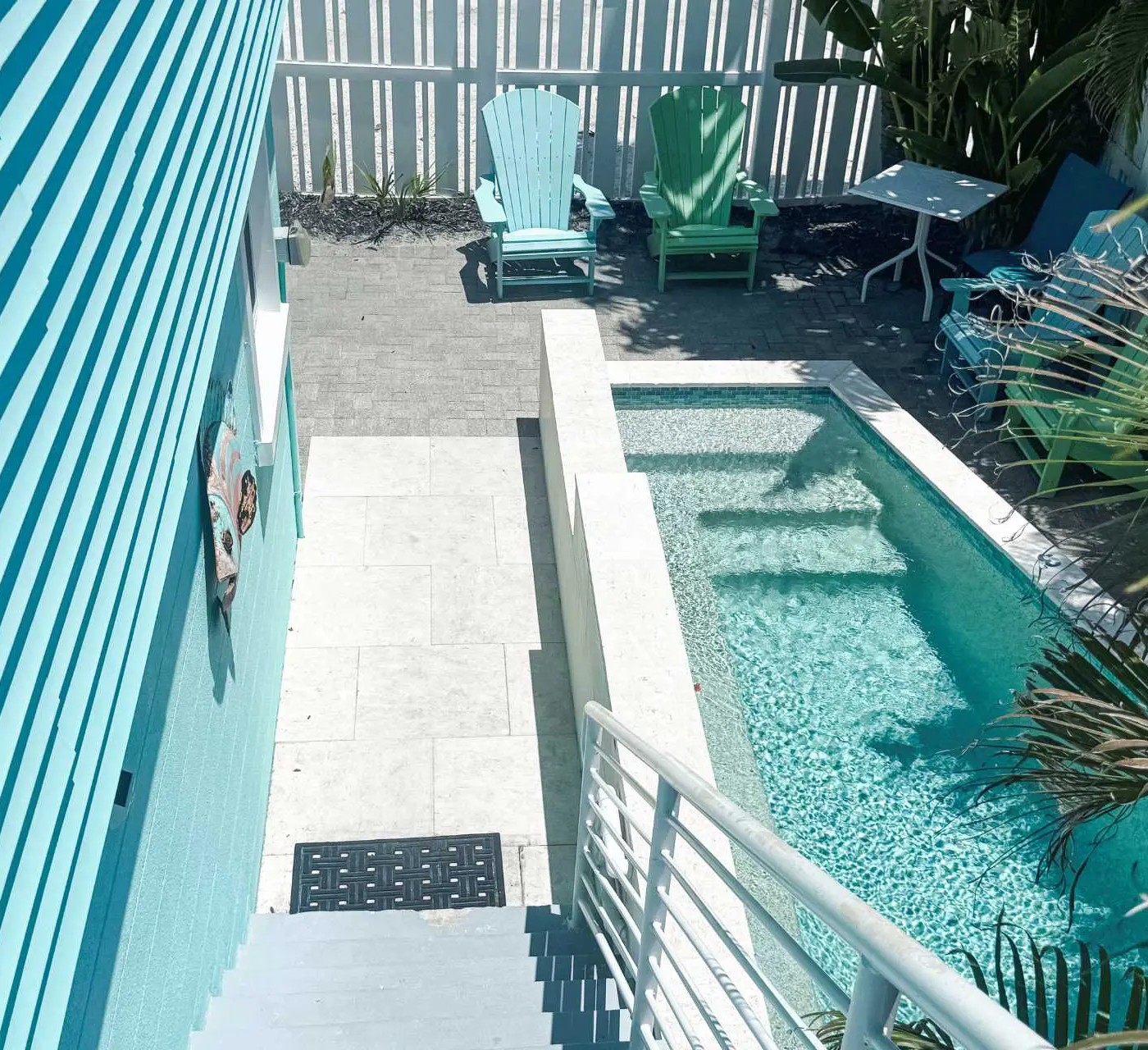 Bay View Inn 202