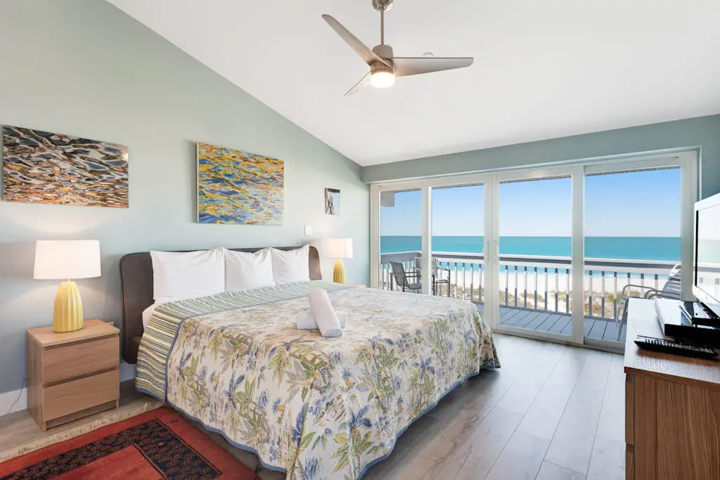 Hidden Cove Unit 6
