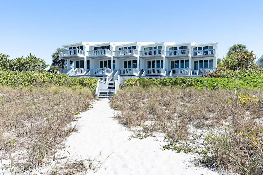 Hidden Cove Unit 6