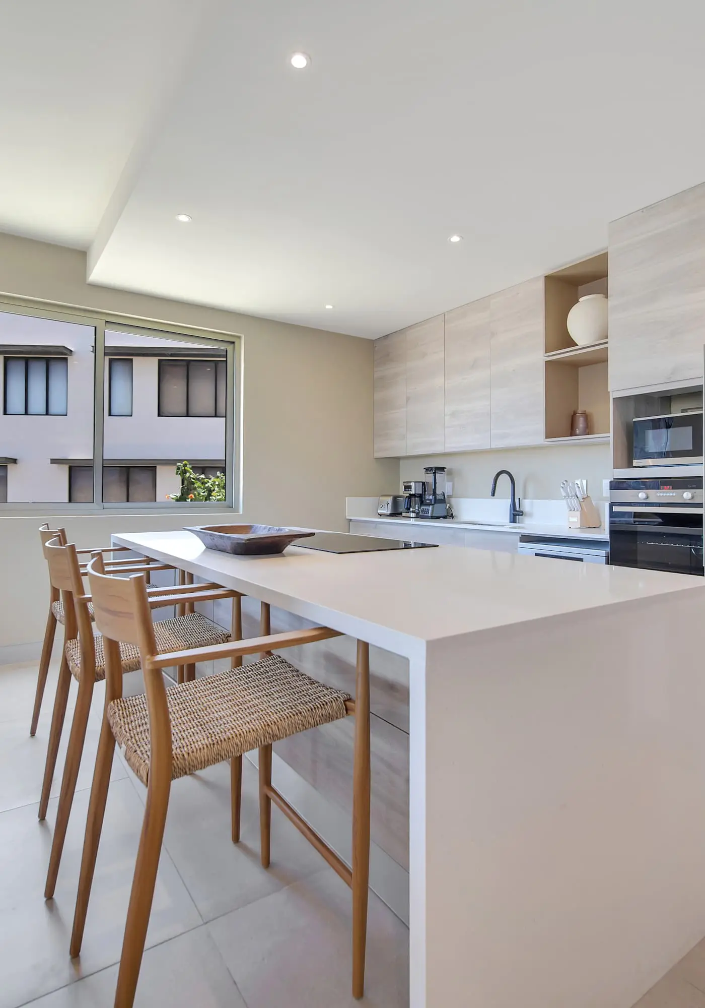 Stunning, brand new 3 Bdrm Condo in VistaVela Sunset