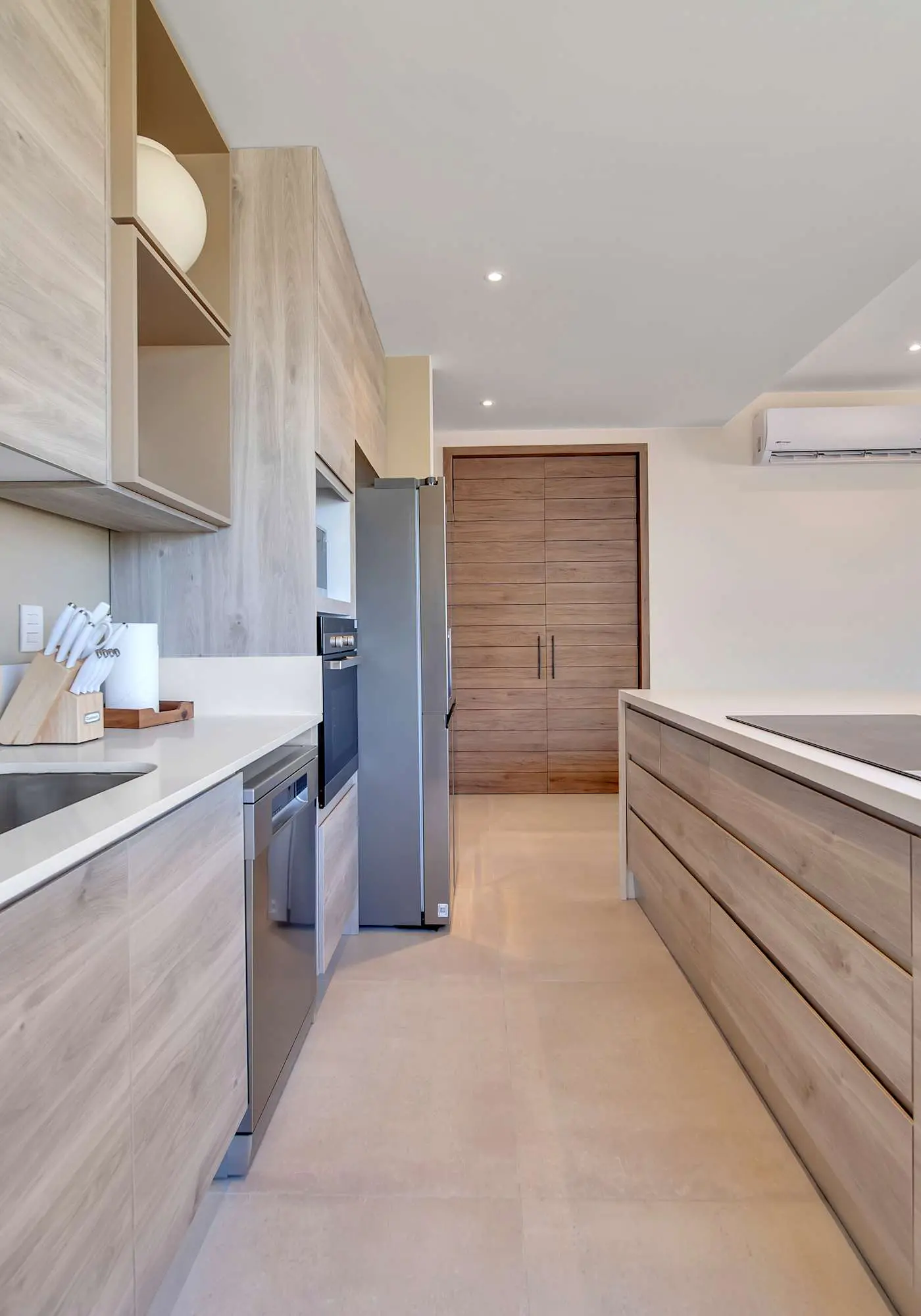 Stunning, brand new 3 Bdrm Condo in VistaVela Sunset