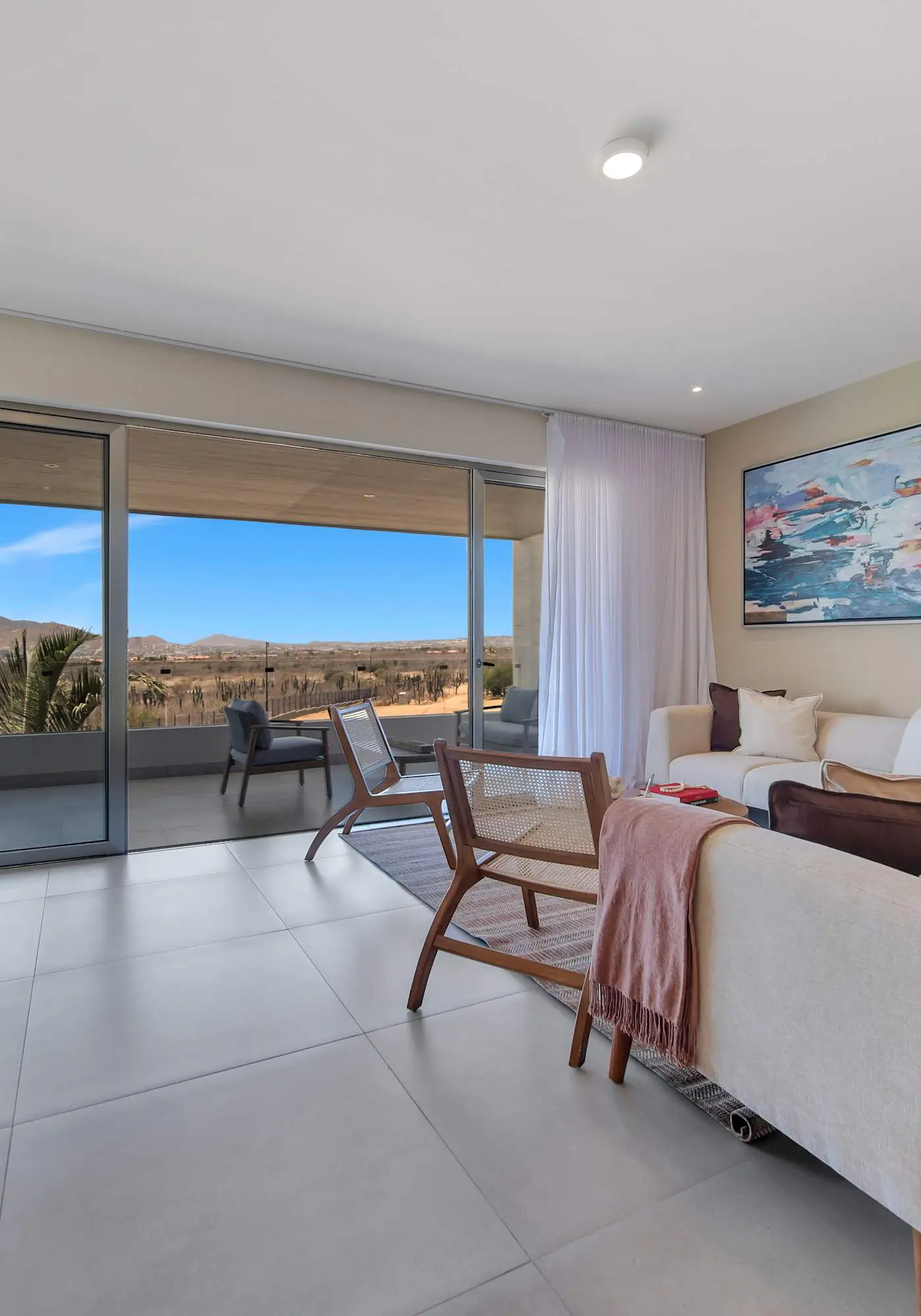 Stunning, brand new 3 Bdrm Condo in VistaVela Sunset