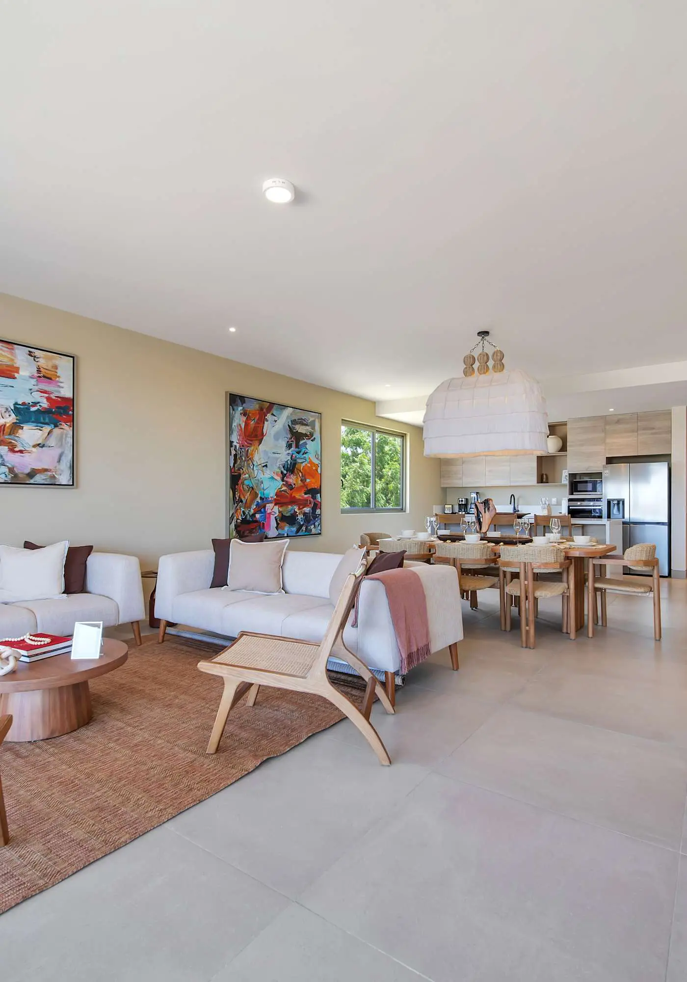 Stunning, brand new 3 Bdrm Condo in VistaVela Sunset