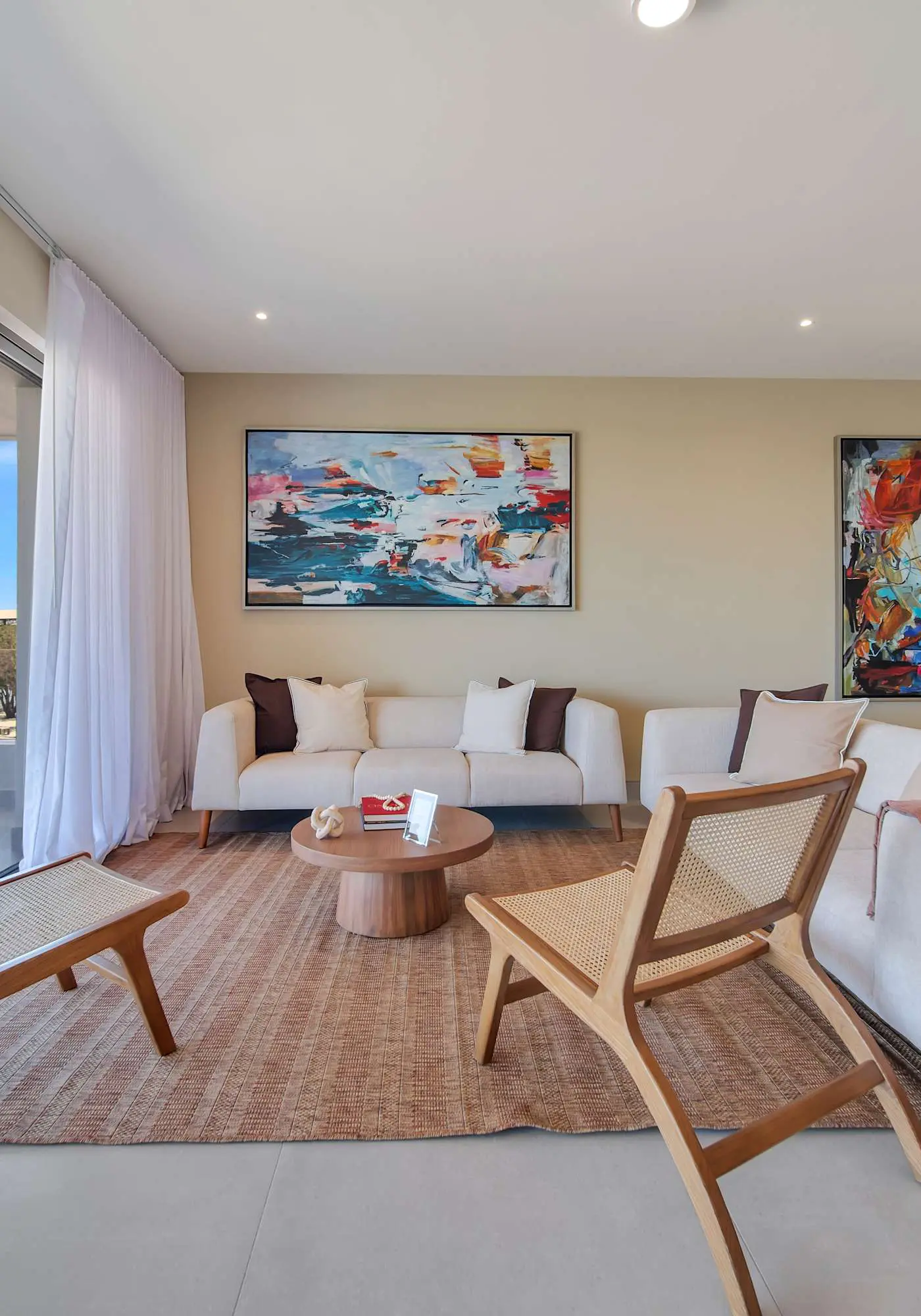 Stunning, brand new 3 Bdrm Condo in VistaVela Sunset