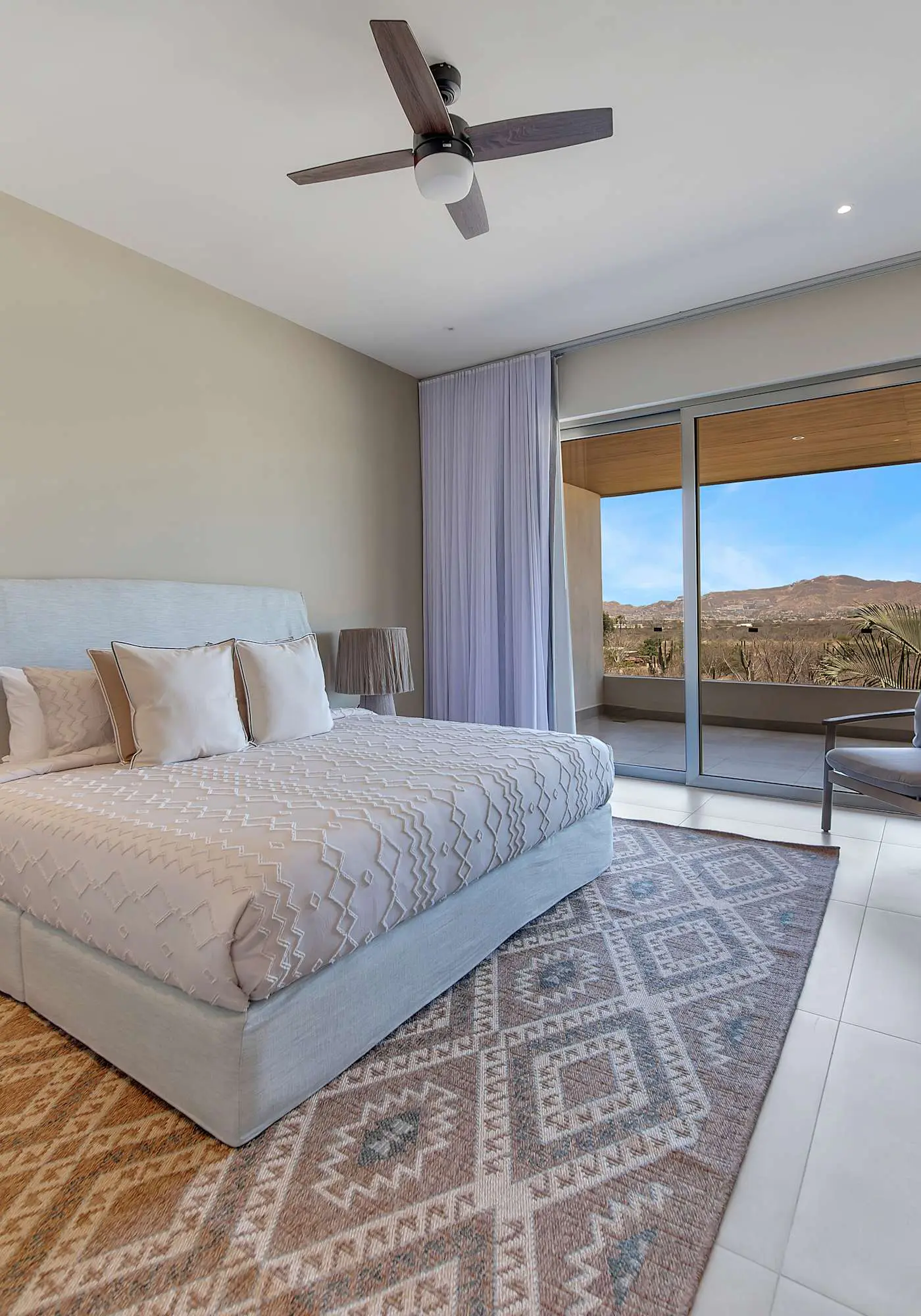 Stunning, brand new 3 Bdrm Condo in VistaVela Sunset