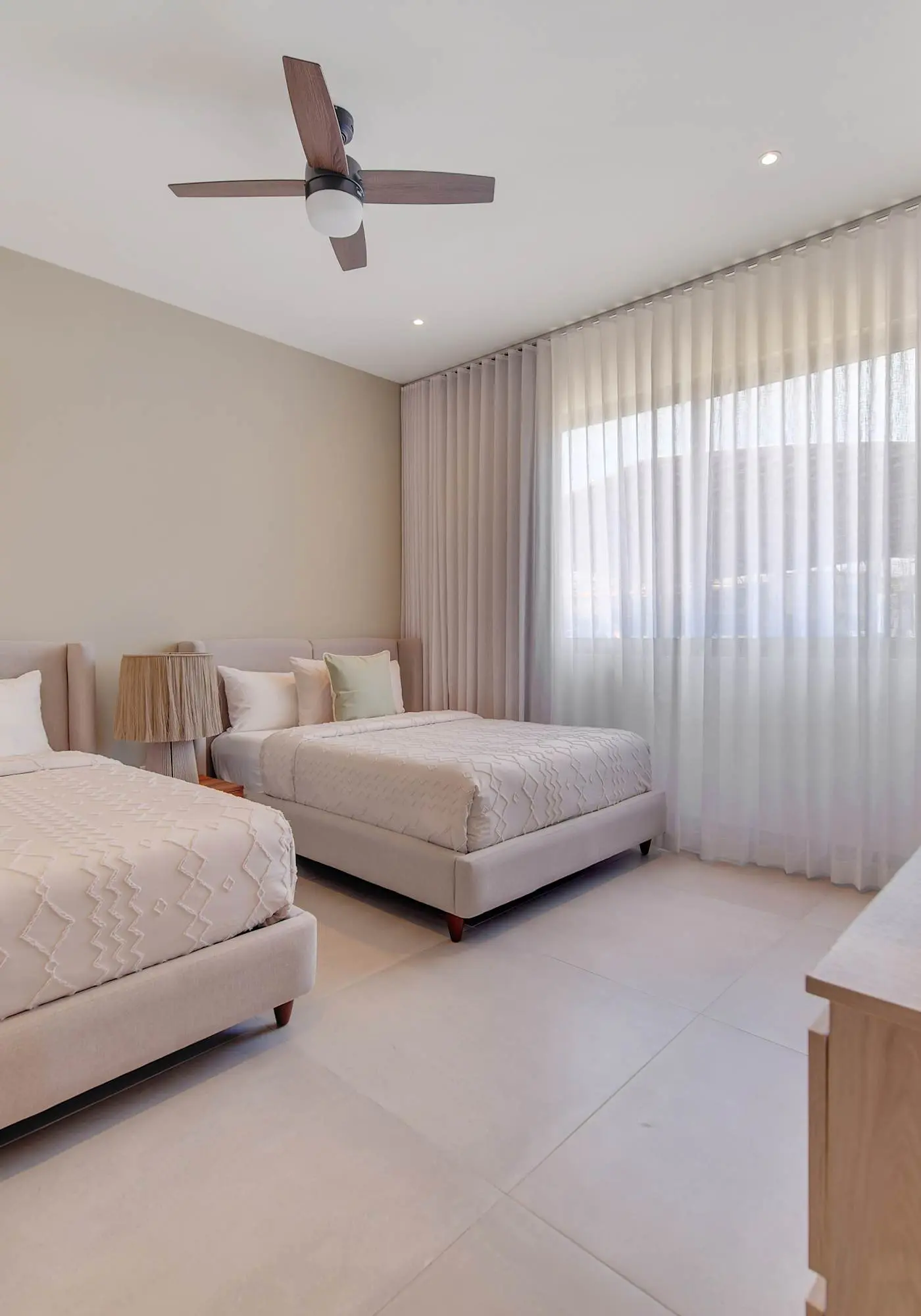 Stunning, brand new 3 Bdrm Condo in VistaVela Sunset