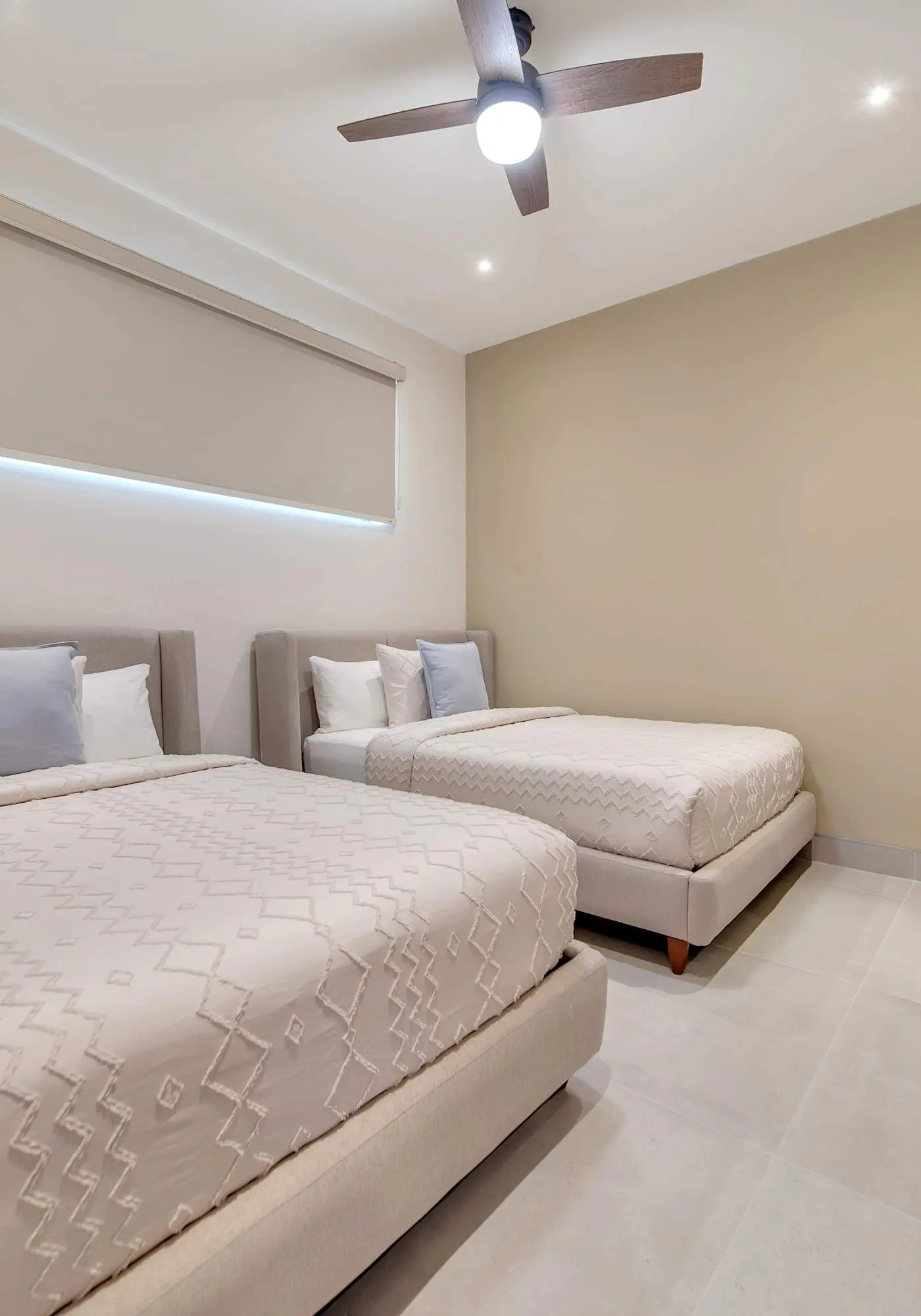 Stunning, brand new 3 Bdrm Condo in VistaVela Sunset