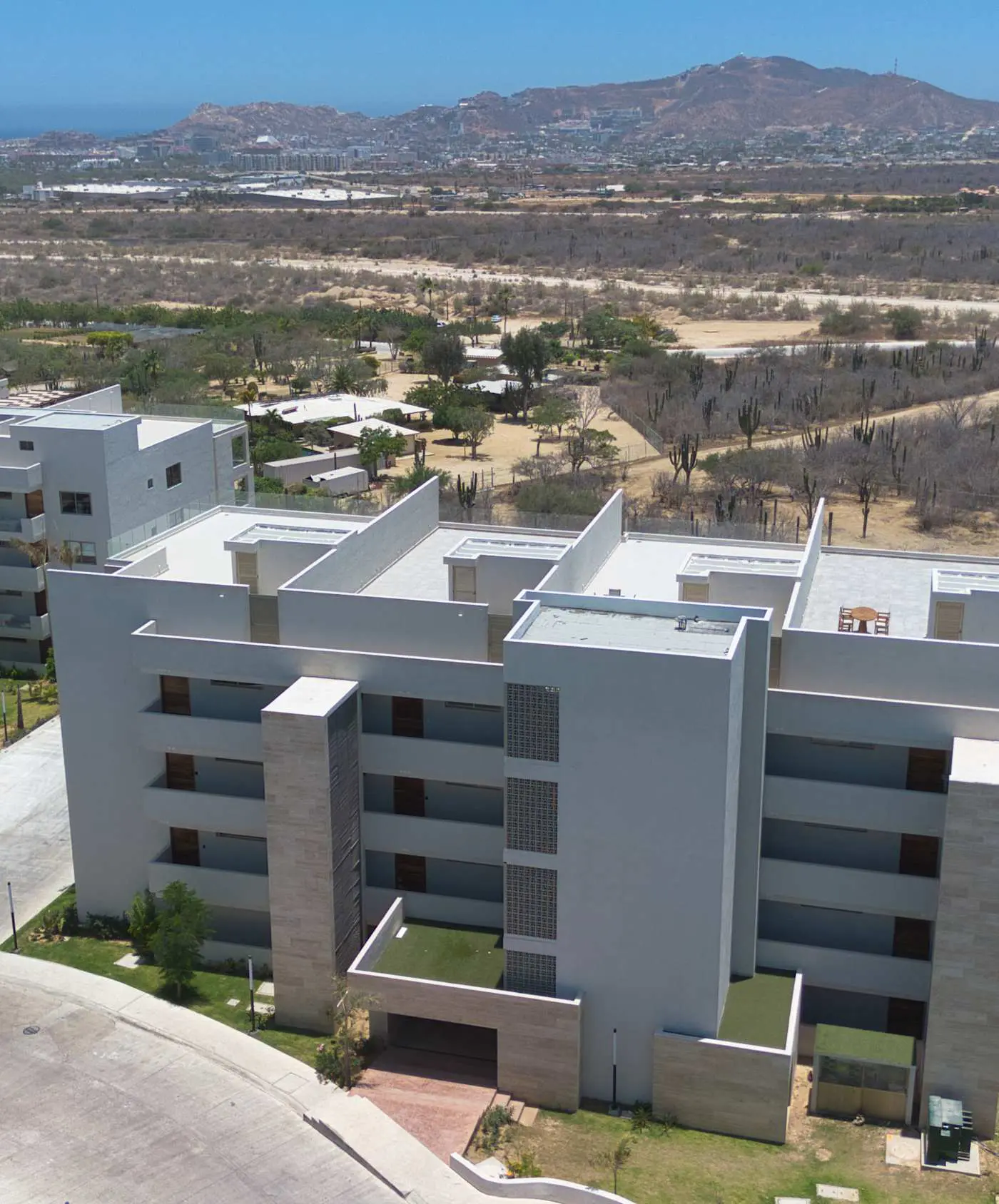 Stunning, brand new 3 Bdrm Condo in VistaVela Sunset