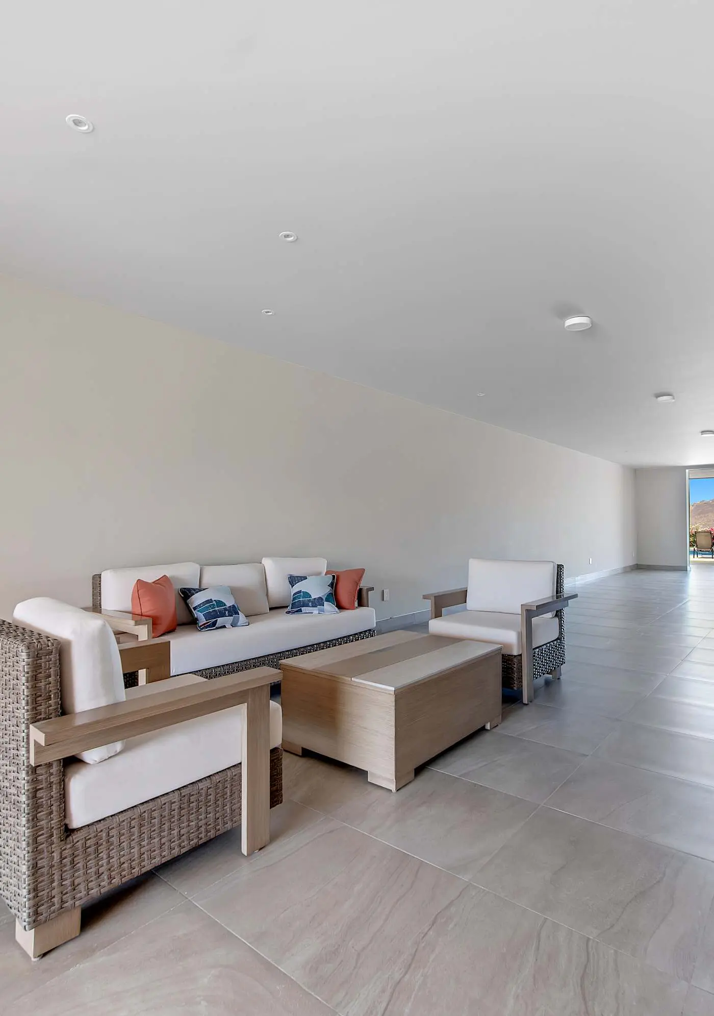 Stunning, brand new 3 Bdrm Condo in VistaVela Sunset