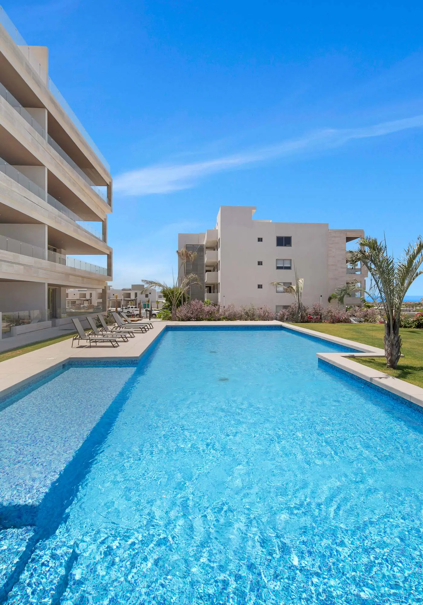 Stunning, brand new 3 Bdrm Condo in VistaVela Sunset