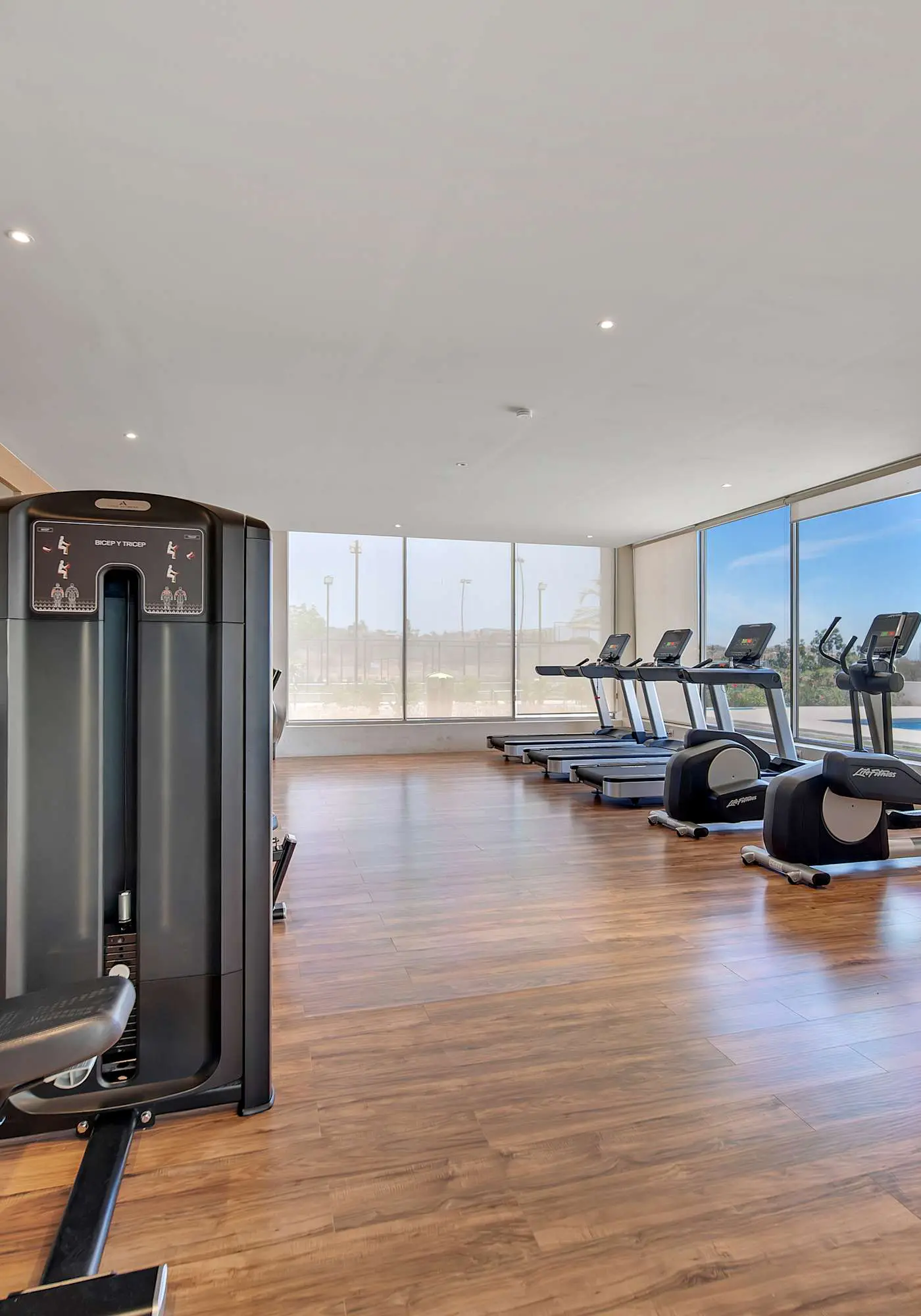 Stunning, brand new 3 Bdrm Condo in VistaVela Sunset