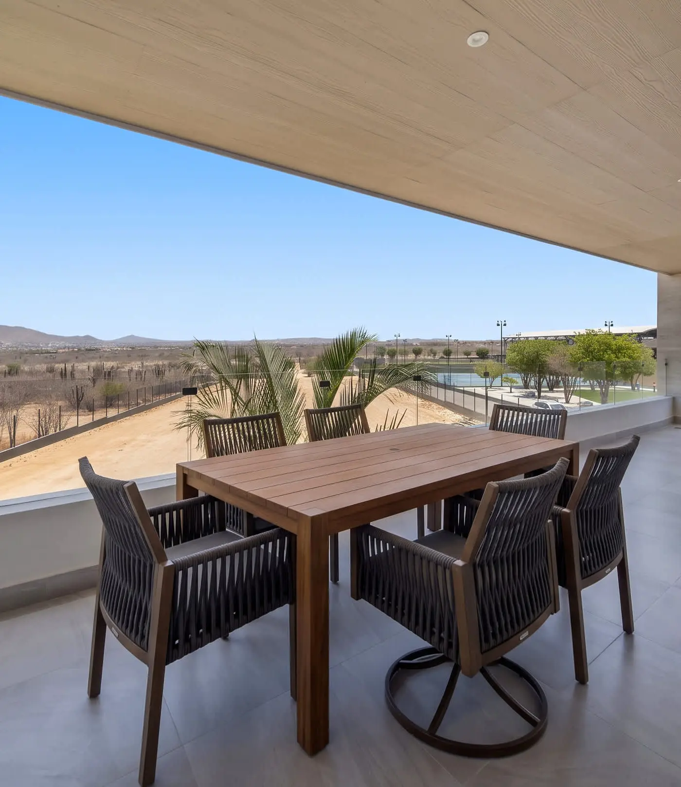 Stunning, brand new 3 Bdrm Condo in VistaVela Sunset