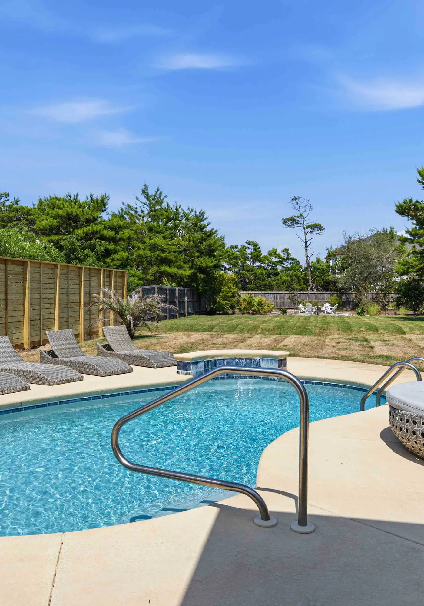Coastal Retreat with Private Pool - Minutes from 30A Beaches