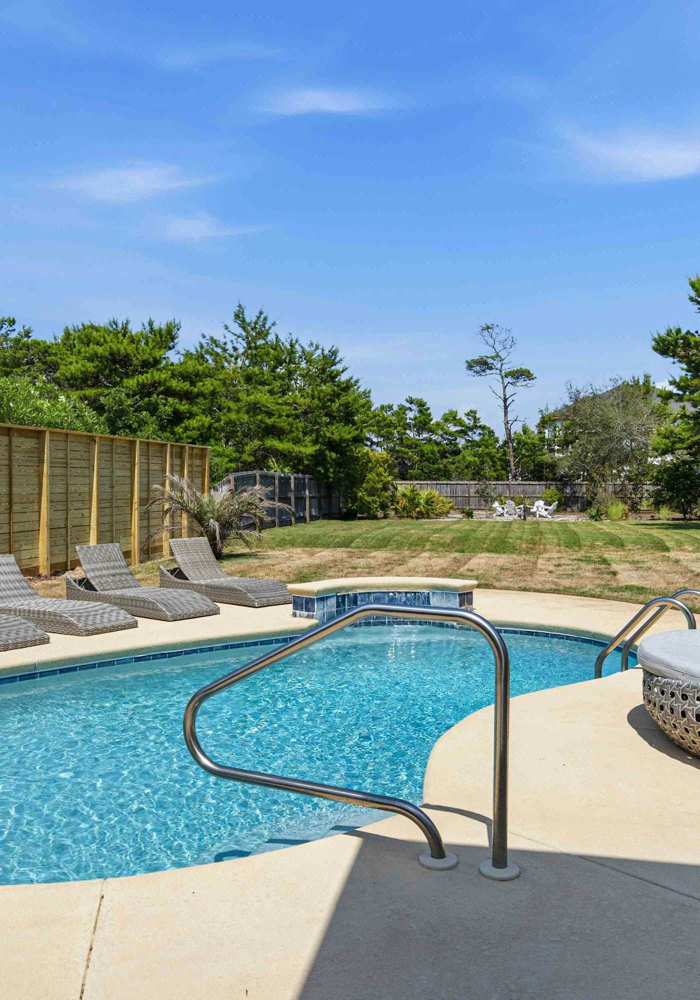 Coastal Retreat with Private Pool - Minutes from 30A Beaches