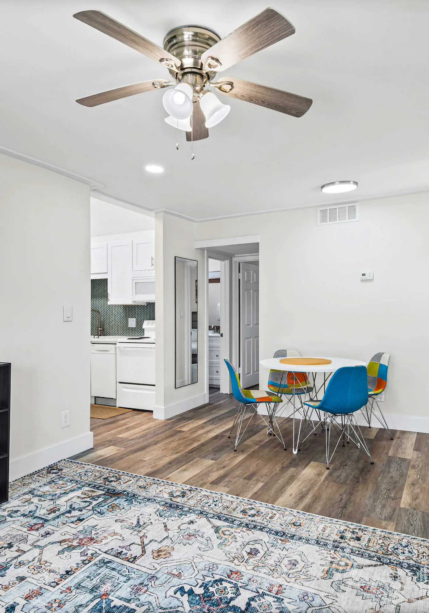 Beach Access with Private Patio