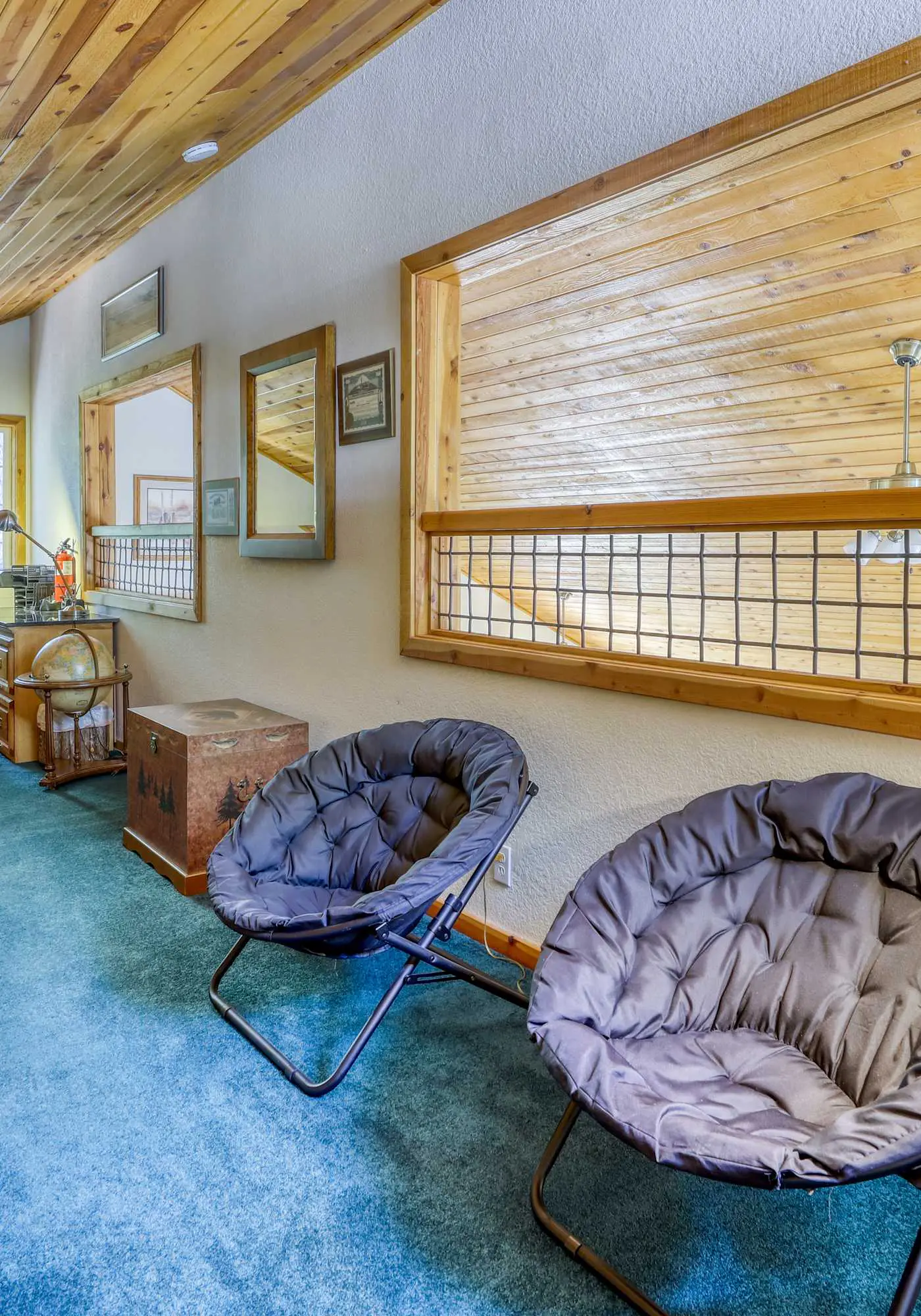 Woodland Truckee Retreat