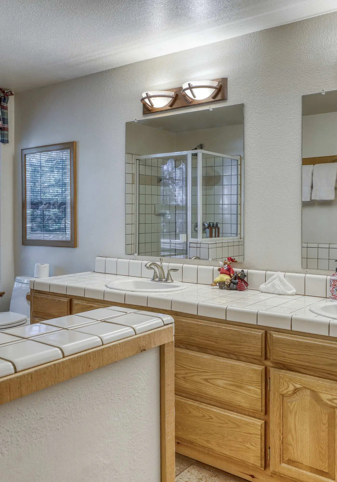 Woodland Truckee Retreat