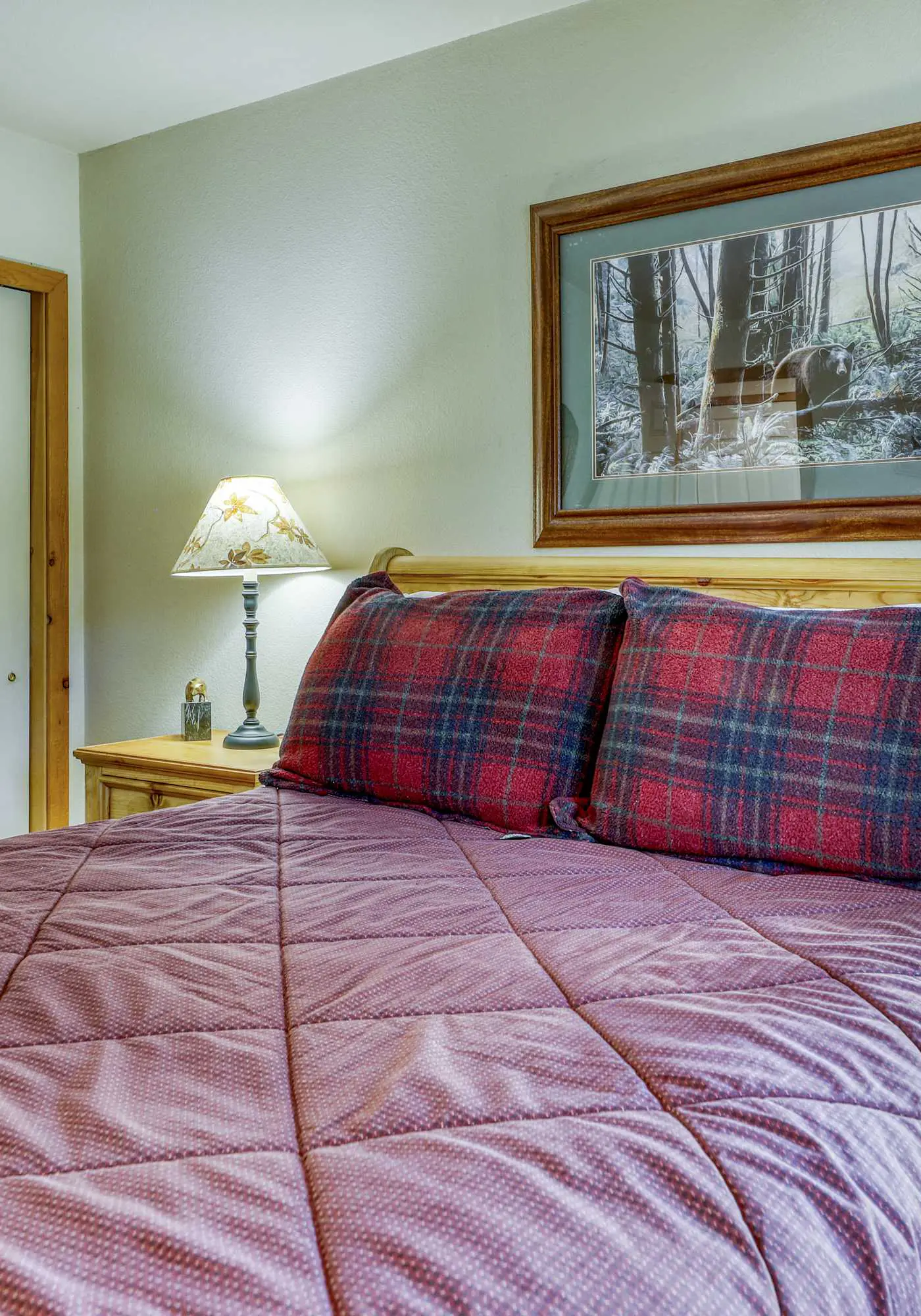 Woodland Truckee Retreat