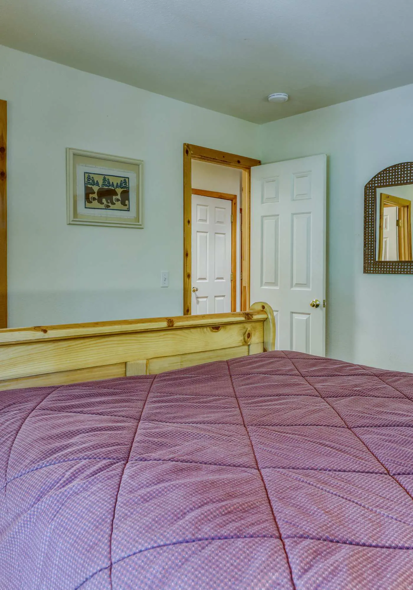 Woodland Truckee Retreat